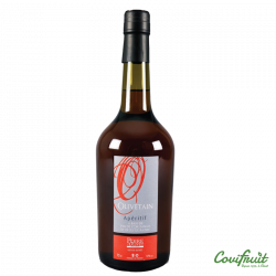 Olivetain 75cl 17° - Apéritifs - Jus de Raisin Muté à l'Eau de Vie de Vin. Fabriqué par COVIFRUIT à OLIVET (Loiret-45).