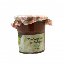 Quince Jam 350g