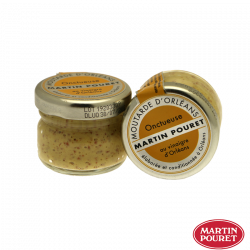 Martin Pouret Mustard 25g...