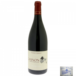 Chinon Rouge "Clement"