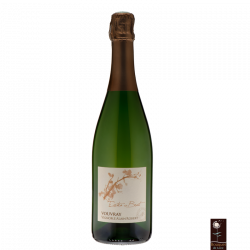 Vouvray extra brut