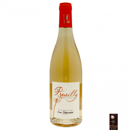 Reuilly Gris - Val de Loire Rosés - 100% Pinot Gris. Distribué par BOUQUET DE LOIRE à ST MARTIN LE BEAU (Indre-et-Loire-37).