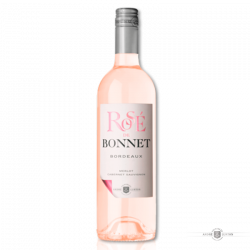 Château Bonnet Rosé