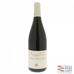 Auxey Duresses - Bourgogne Rouges - 100% Pinot Noir. Distribué par RENE LAMY à LEVERNOIS (Côte-d'Or-21).