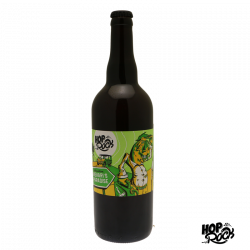 Bière Mehari's Paradise 75cl - Bières - Bière Mehari's Paradise. Fabriqué par BRASSERIE HOP ROCK à CHECY (Loiret-45).