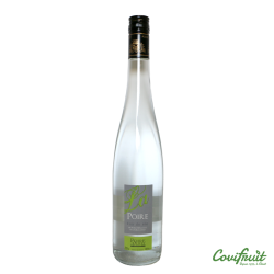 Eau de Vie Poire d'Olivet 70cl 50° - Eaux de Vie - Le Fruit d'une sélection et d'une distillation maîtrisée. Fabriqué par COVIFRUIT à OLIVET (Loiret-45).