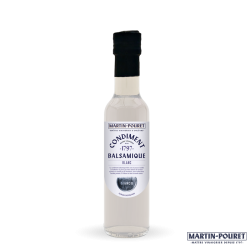 White Balsamic Vinegar 25cl