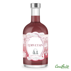 Olivetain 50cl 17° - Apéritifs - Jus de Raisin Muté à l'Eau de Vie de Vin. Fabriqué par COVIFRUIT à OLIVET (Loiret-45).