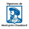 VIGNERONS MONT PRES CHAMBORD