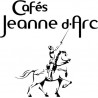LES CAFES JEANNE D'ARC